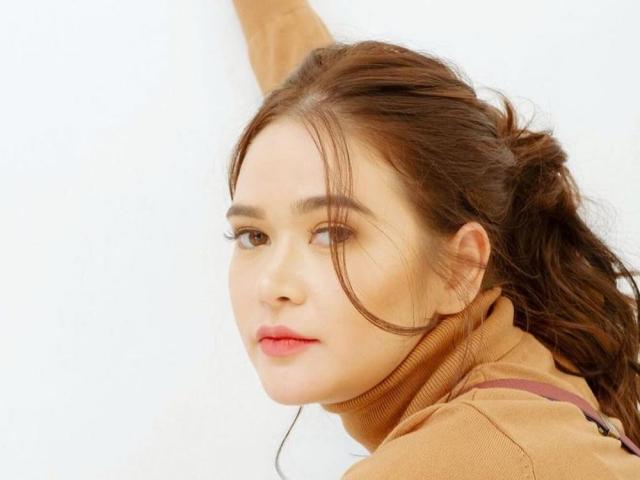 Bela Padilla raises funds for street vendors