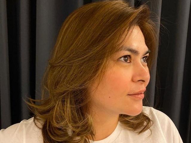 Aiko Melendez dancing Nobody by Wonder Girls