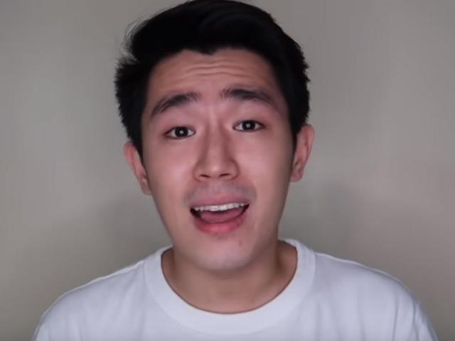 benedict cua skin care routine