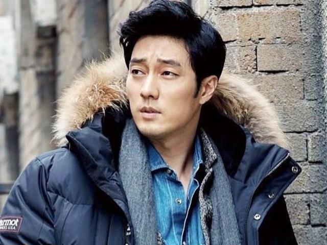 so ji sub marries cho eun jung