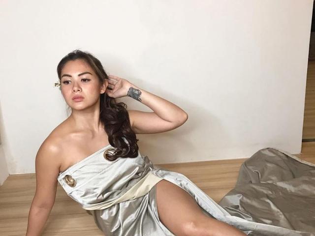 Ashley Rivera makes turon