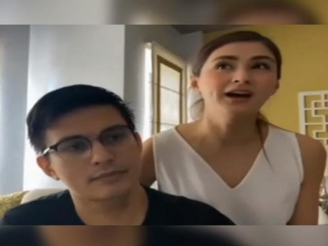 Fur parents and pets in ECQ