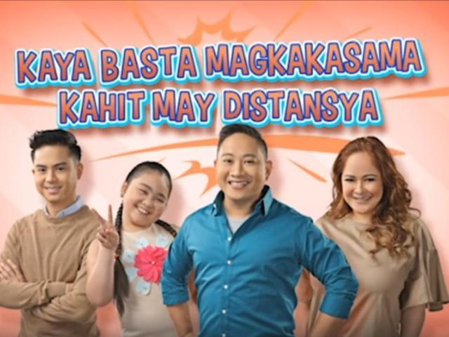 Pepito Manaloto teaser