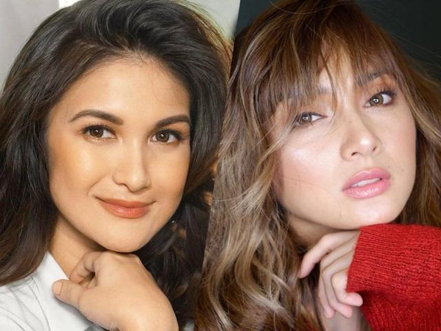 camille prats iya villania parenting tips