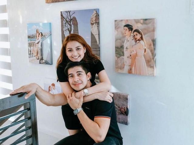 dianne medina rodjun cruz baby name