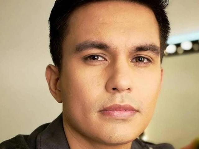 Tom Rodriguez worrying about sister in US