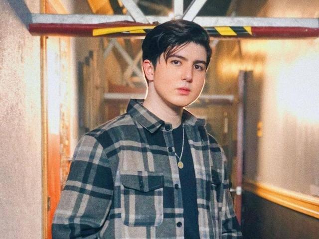 Mavy Legaspi on TikTok