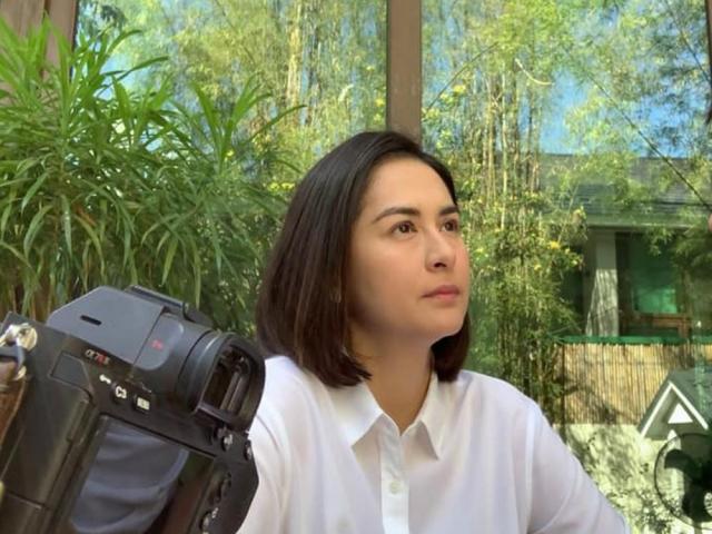 Marian Rivera as Elsa in Walang Himala