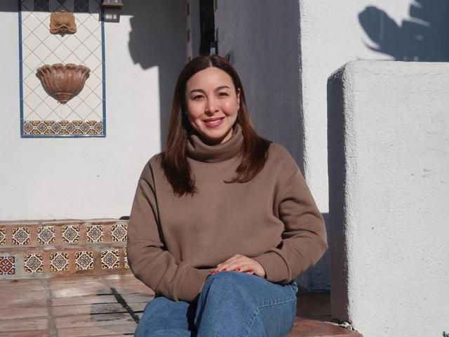 Marjorie Barretto YouTube channel