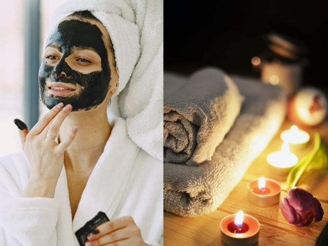 DIY Home Spa Treatments