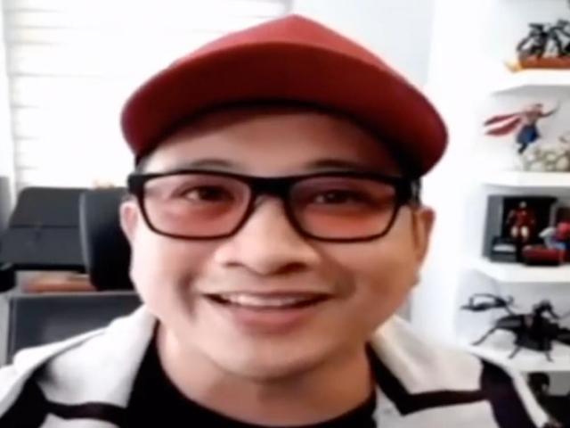 Michael V tinuturing na importante ang frontliners