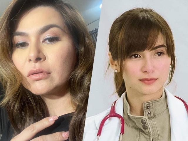 kapuso calls for transparency