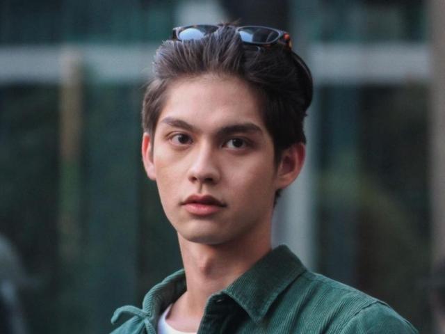 thai actor bright vachirawit in heart of asia