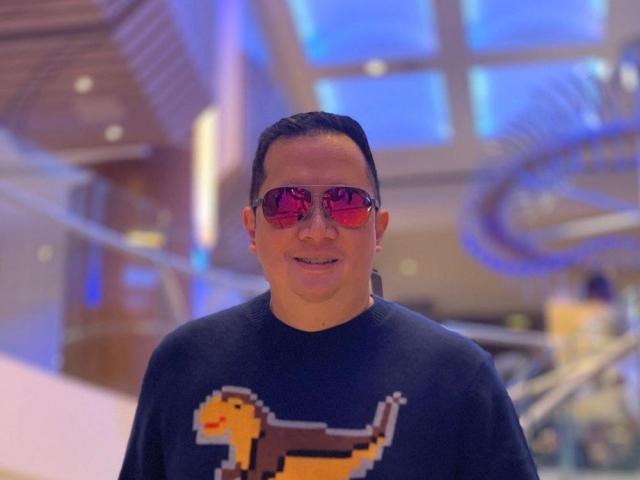 Voltes V Legacy team of GMA Network