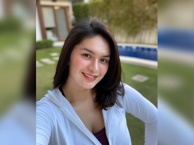 pauleen luna warns about fake online promos