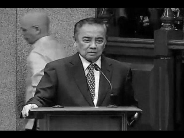 former senator heherson alvarez succumbs to covid 19