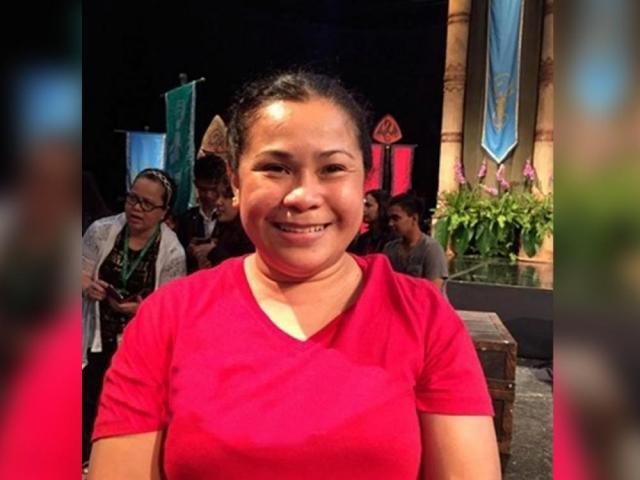 Suzette Doctolero on Kdramas