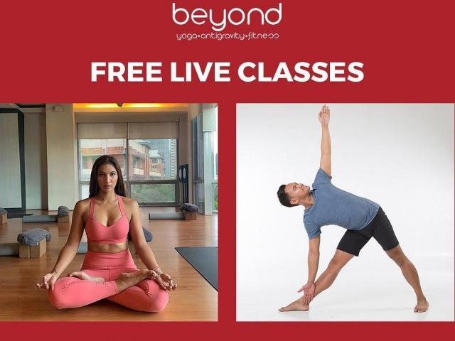 free online classes during covid-19 quarantine