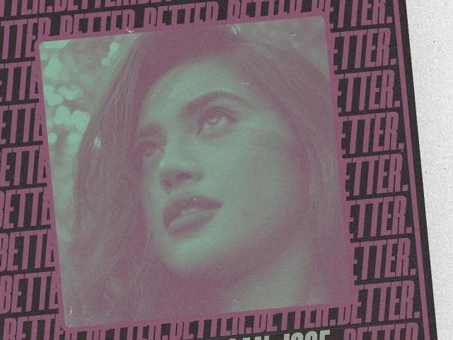 Julie Anne San Jose single Better number 1 in Itunes preorder list