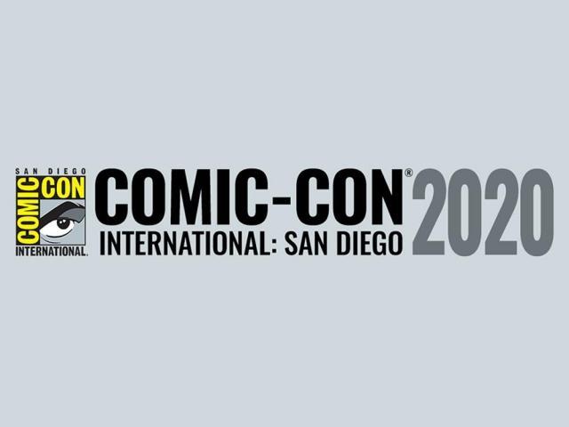Comic Con 2020 is canceled