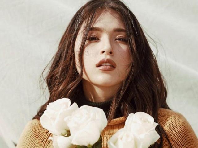 Kylie Padilla on COVID-19 pandemic