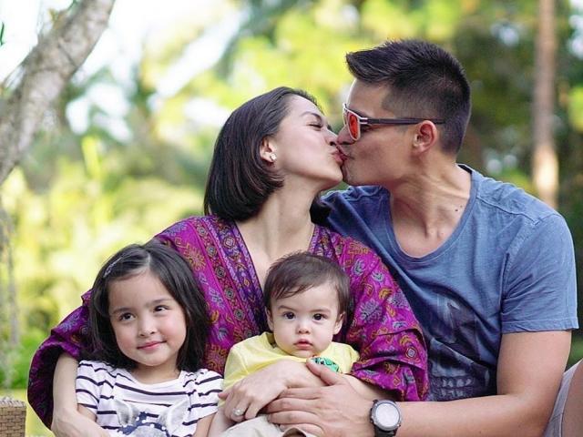 Dingdong Dantes Marian Rivera share bonding tips amid COVID19 pandemic