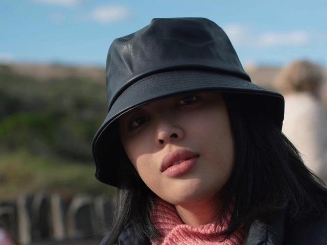 Dominique Cojuangco COVID-19 relief