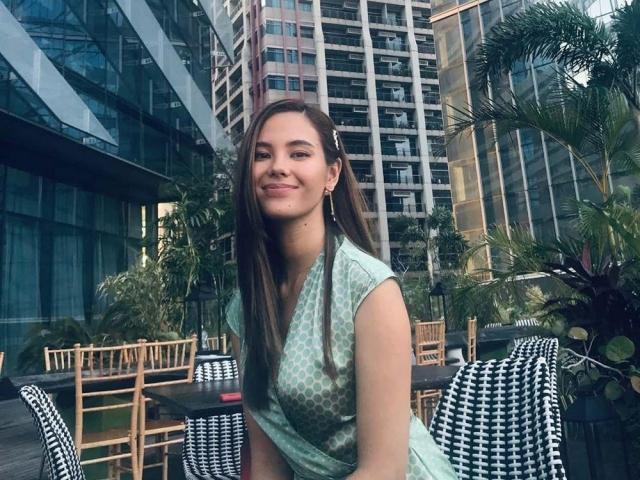  Catriona Gray raises concern for people living with HIV