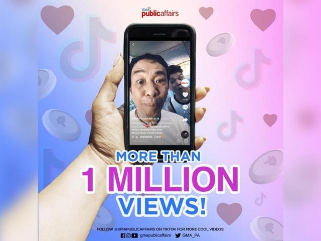 tiktok video long mejia king badger