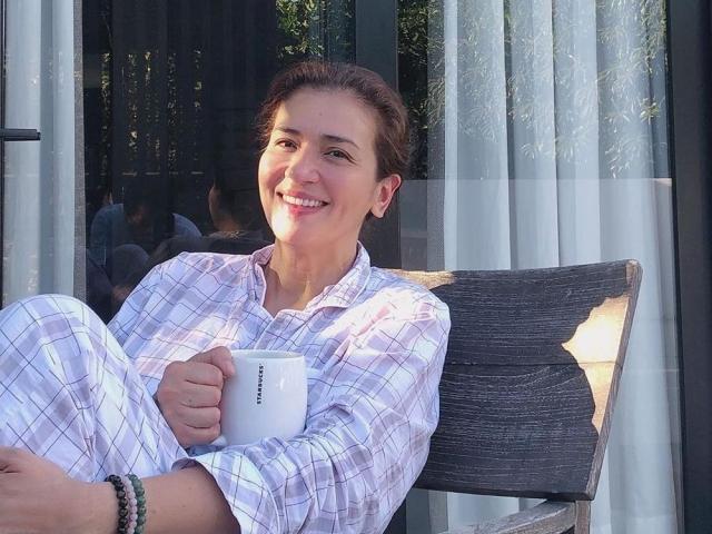 zsa zsa padilla food poisoning