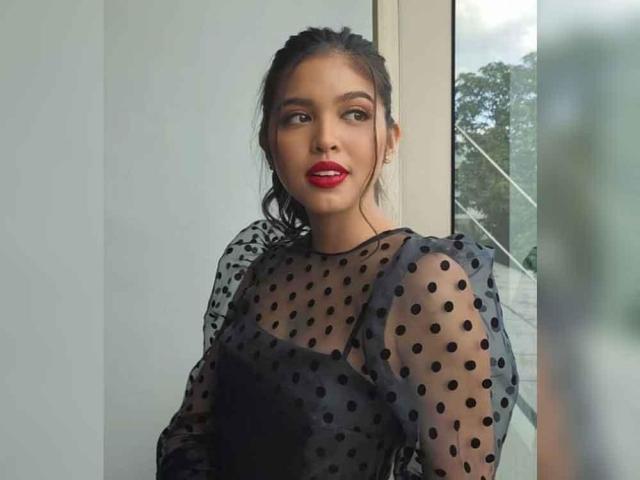Maine Mendoza