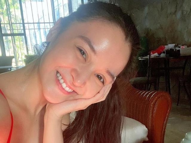 Kris Bernal YouTube vlog