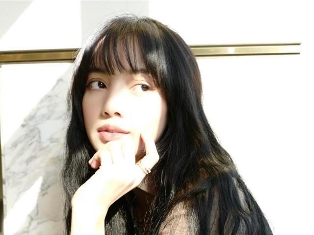 BLACKPINK Lisa Manoban celebrates 23rd birthday