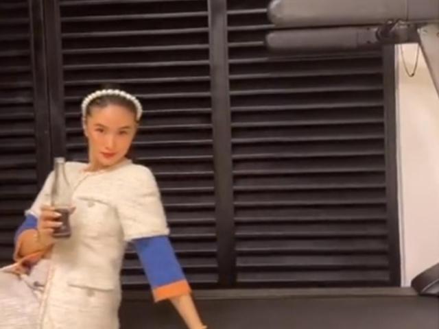 Heart Evangelista Tiktok