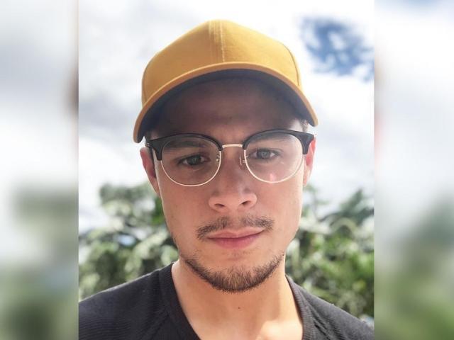 Jon Lucas writes songs for covid19