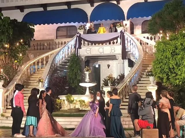 Elijah Alejo Prima Donnas BTS