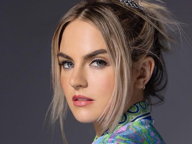 JoJo rewrites her song Leave Get Out with coronavirus inspired lyrics