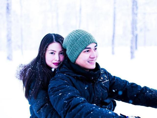 barbie forteza jak roberto in Japan