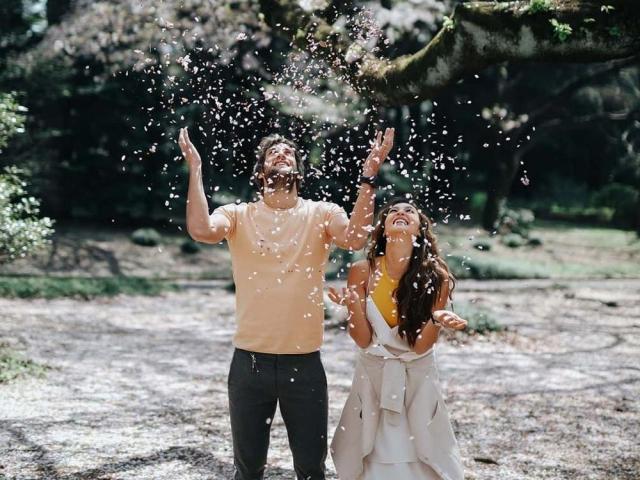 Solenn Heussaff Nico Bolzico