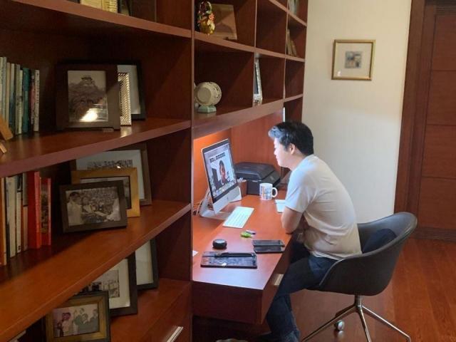 Bianca Manalo and Sherwin Gatchalian