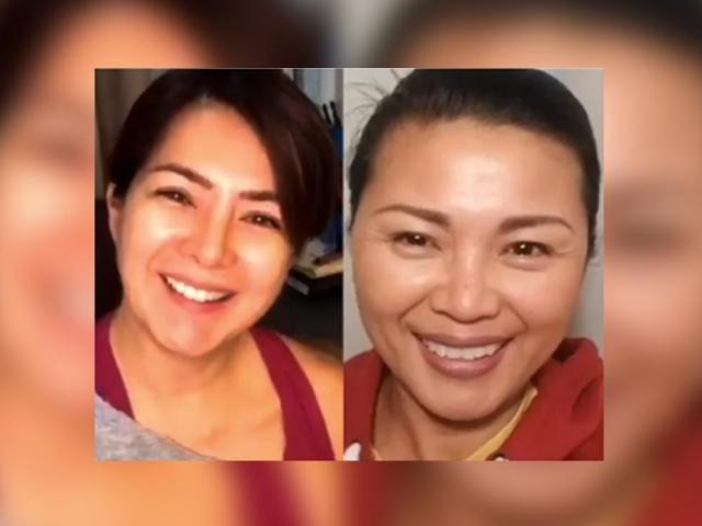 princess punzalan shares covid 19 experience