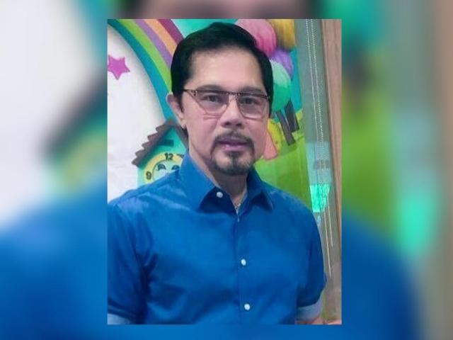 Chrisopher de Leon tested negative for coronavirus