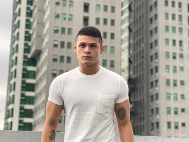 Jon Lucas may panawagan sa publiko tungkol sa COVID19