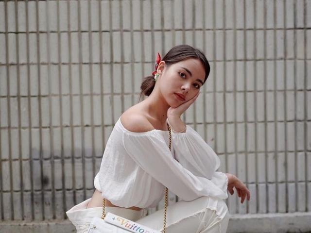 Yaya donates against COVID-19