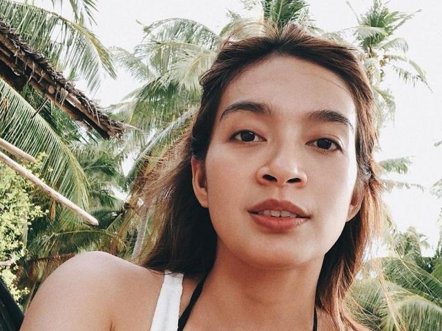 Ina Feleo advises people to find a good memory amid COVID 19 pandemic