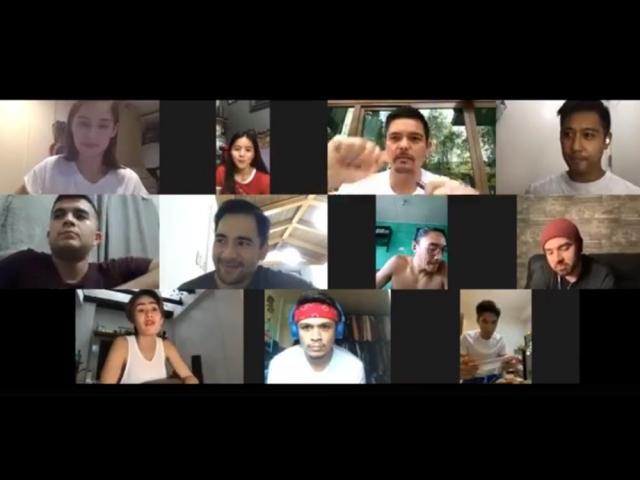 Descendants of the Sun Ph stars