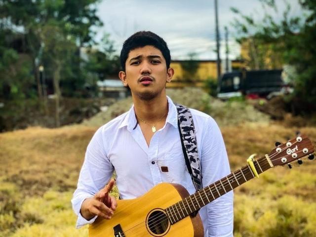 jeremiah tiangco composes song inspired by covid 19