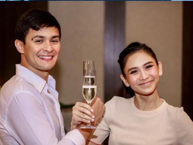 matteo guidicelli baby plans with sarah geronimo