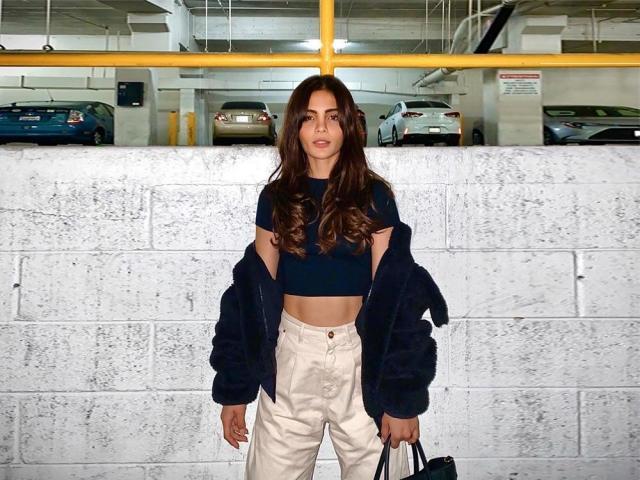 Lovi Poe posts sexy new Instagram video