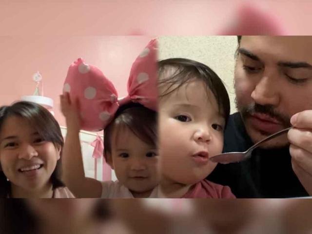 Paolo Contis at LJ Reyes 